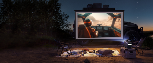 nebula mars 3 outdoor projector