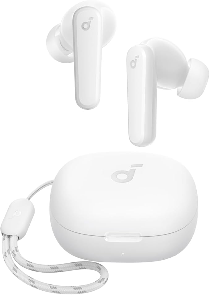 Soundcore P20i|True Wireless Earbuds