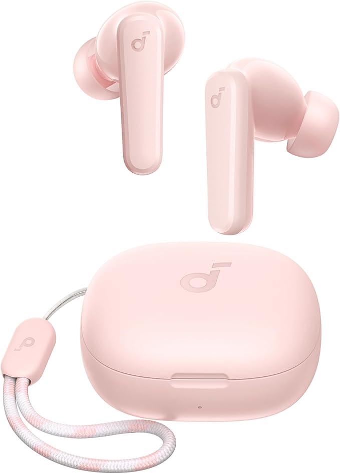 Soundcore P20i|True Wireless Earbuds