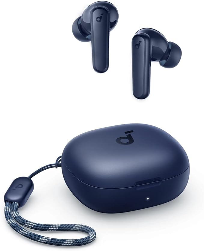 Soundcore P20i|True Wireless Earbuds