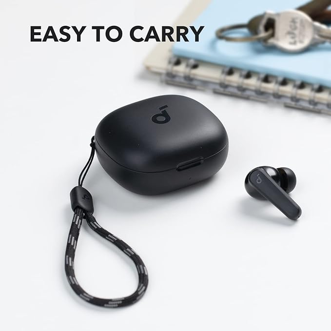 Soundcore P20i|True Wireless Earbuds