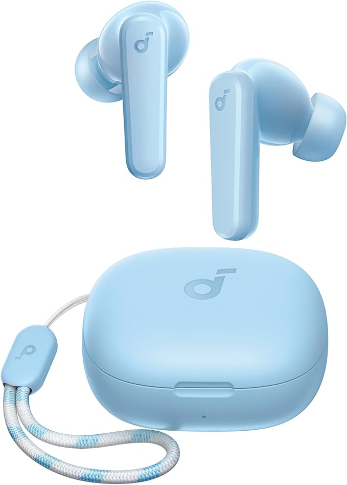 Soundcore P20i|True Wireless Earbuds