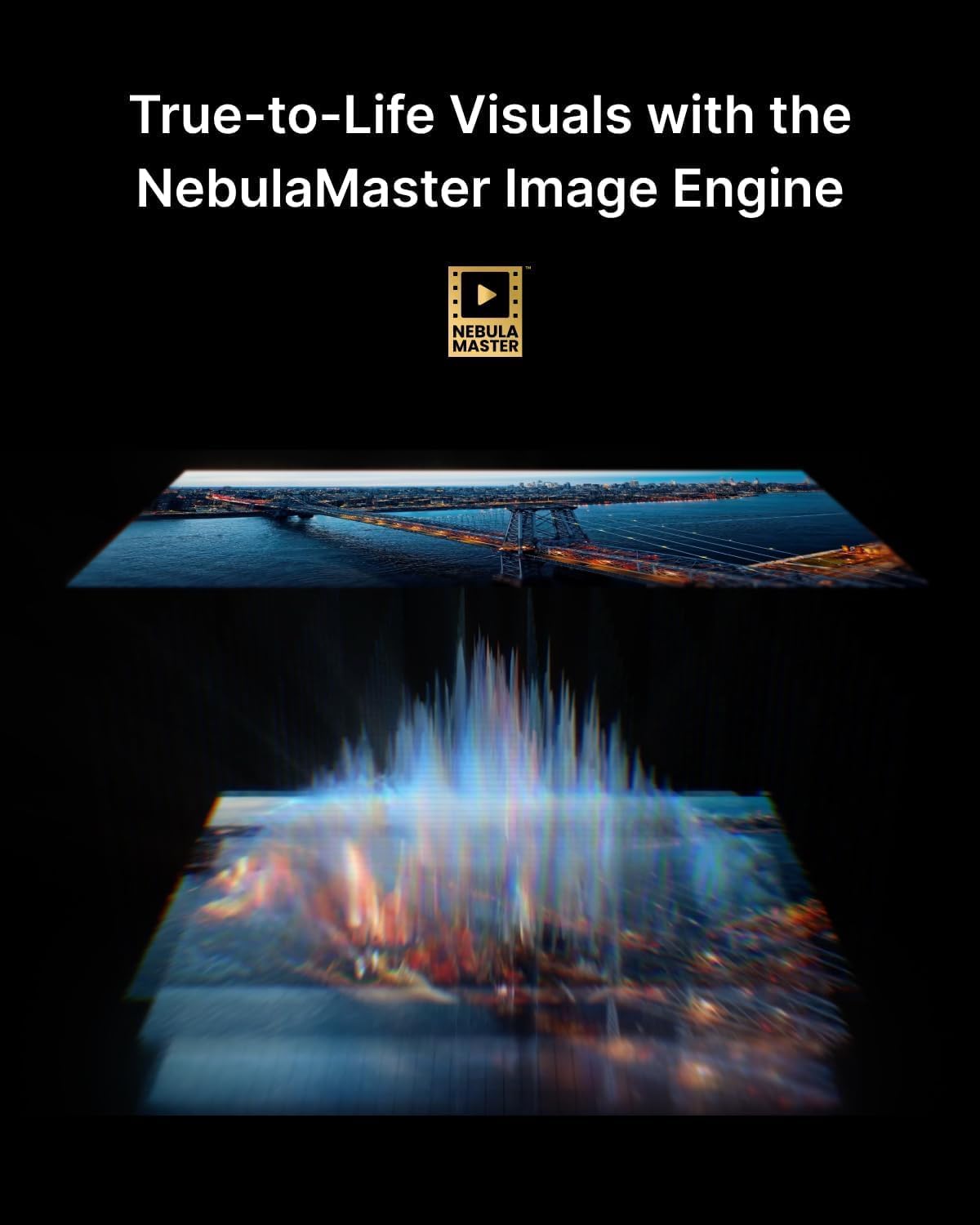 Cosmos 4K SE(Renewed)