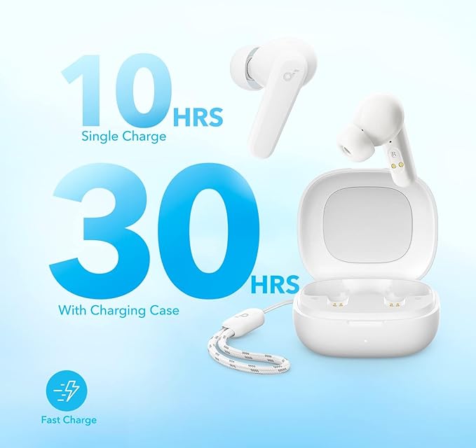 Soundcore P20i|True Wireless Earbuds
