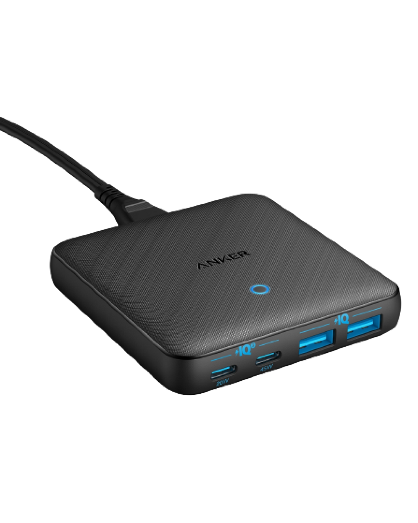 Anker Charger (65W II)