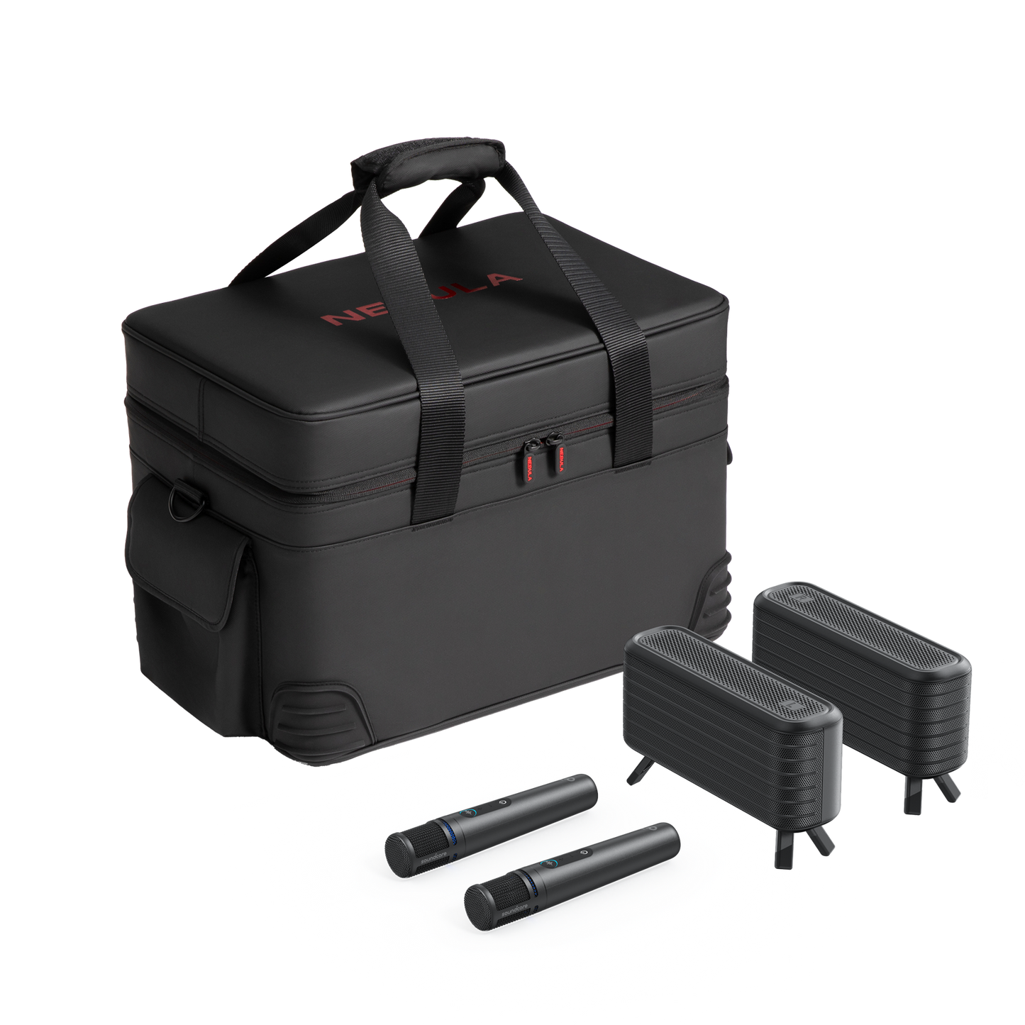 NEBULA X1 | The Ultimate 4K Triple Laser Projector