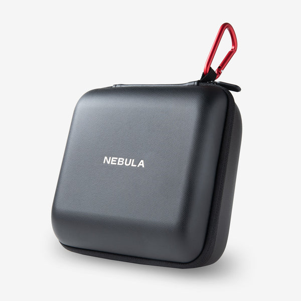 Convenient Portability | Capsule II & Max Carry Case - Nebula