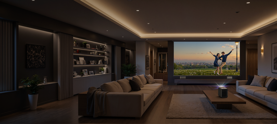 nebula x1 projector