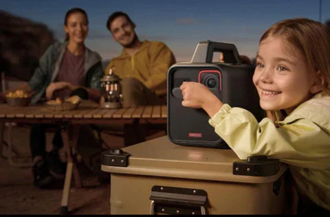 nebula projector for father‘s day
