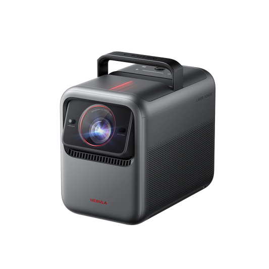 NEBULA X1 | The Ultimate 4K Triple Laser Projector