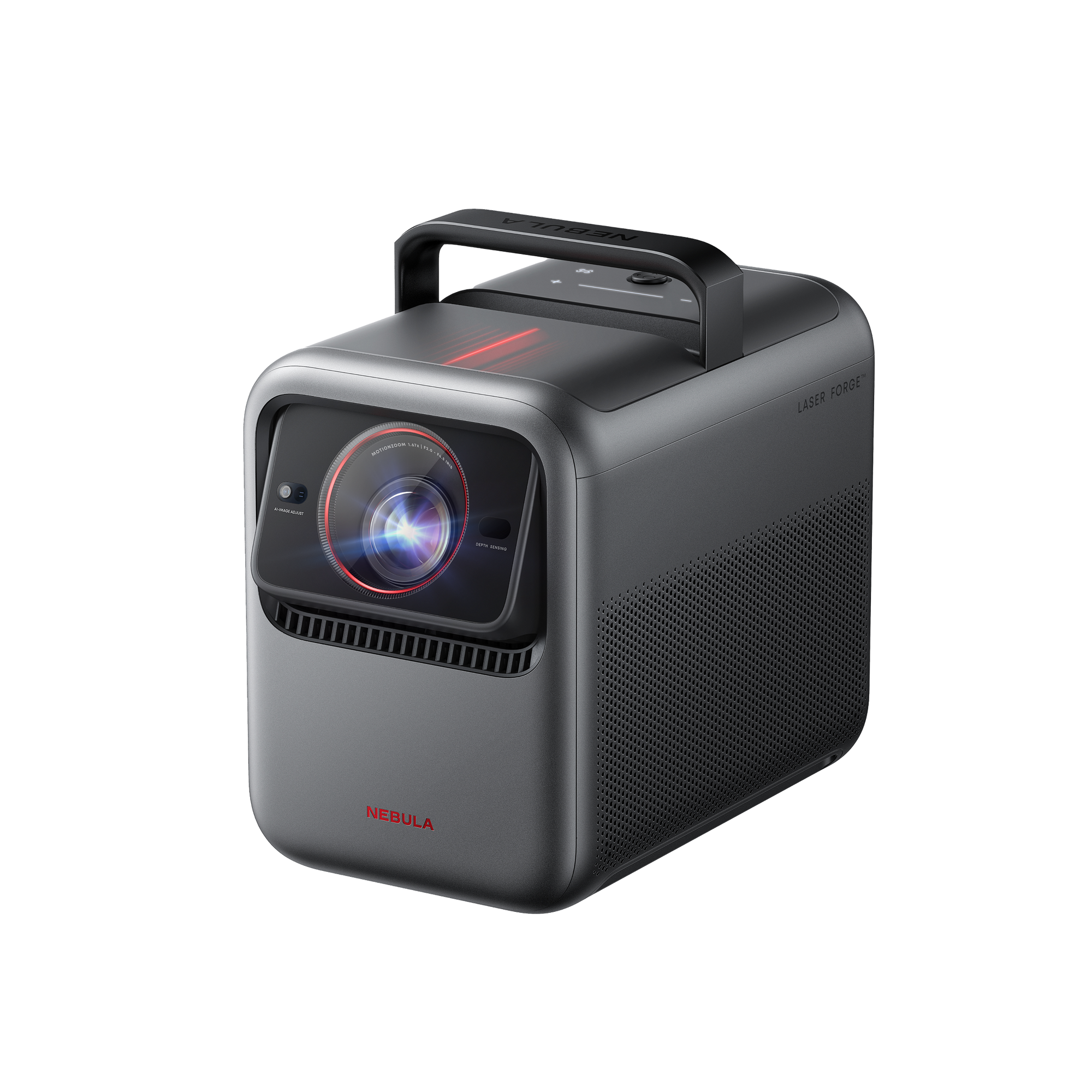 NEBULA X1 Immersive Bundle I Cinema-Grade Home Entertainment System