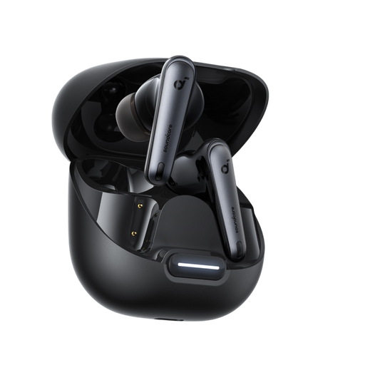 Liberty 4 NC | True-Wireless Noise Cancelling Earbuds