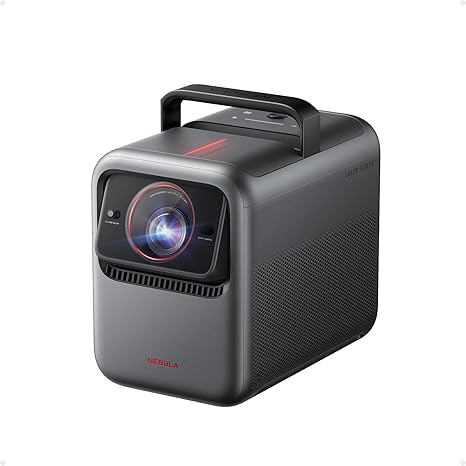 Nebula X1 | 4K Triple Laser Projector (Refurbished)｜Seckill