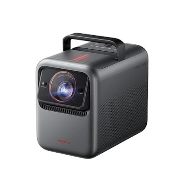 Nebula X1 | 4K Triple Laser Projector (Refurbished)