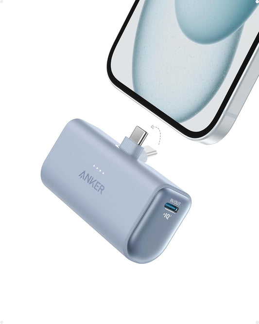 Anker Nano Power Bank