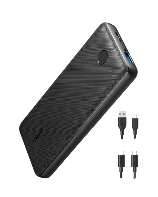Anker <b>525</b> Power Bank (PowerCore 20K)