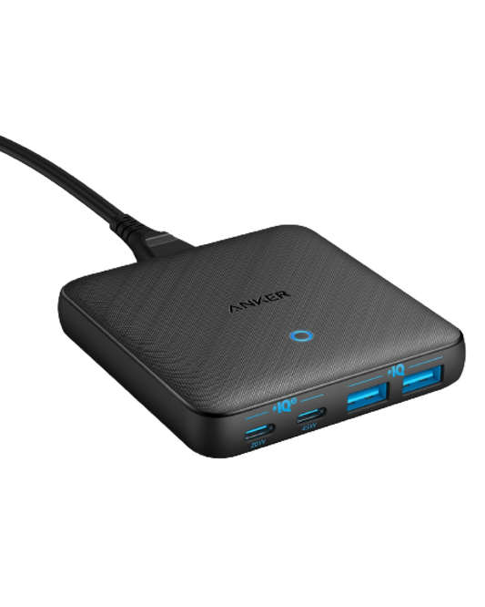 Anker Charger (65W II)