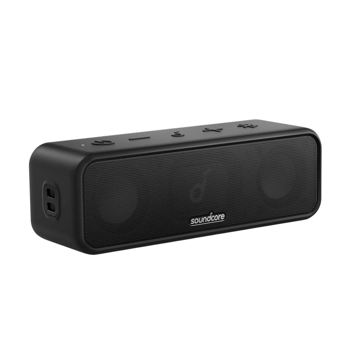 soundcore 3 | Bluetooth Speaker with Stereo Sound