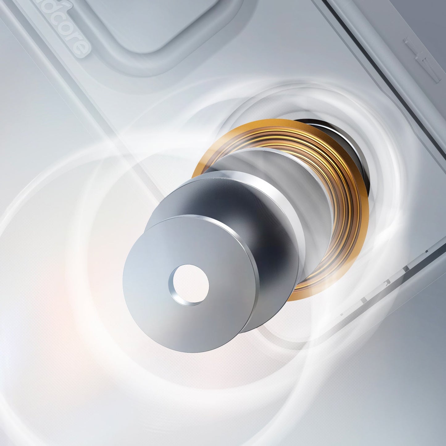 soundcore 3 | Bluetooth Speaker with Stereo Sound