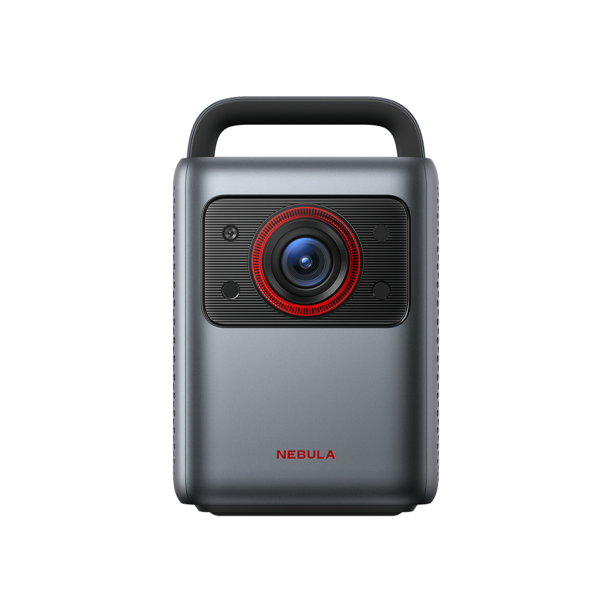 Nebula UK Mars II Pro Smart Portable Movie Projector