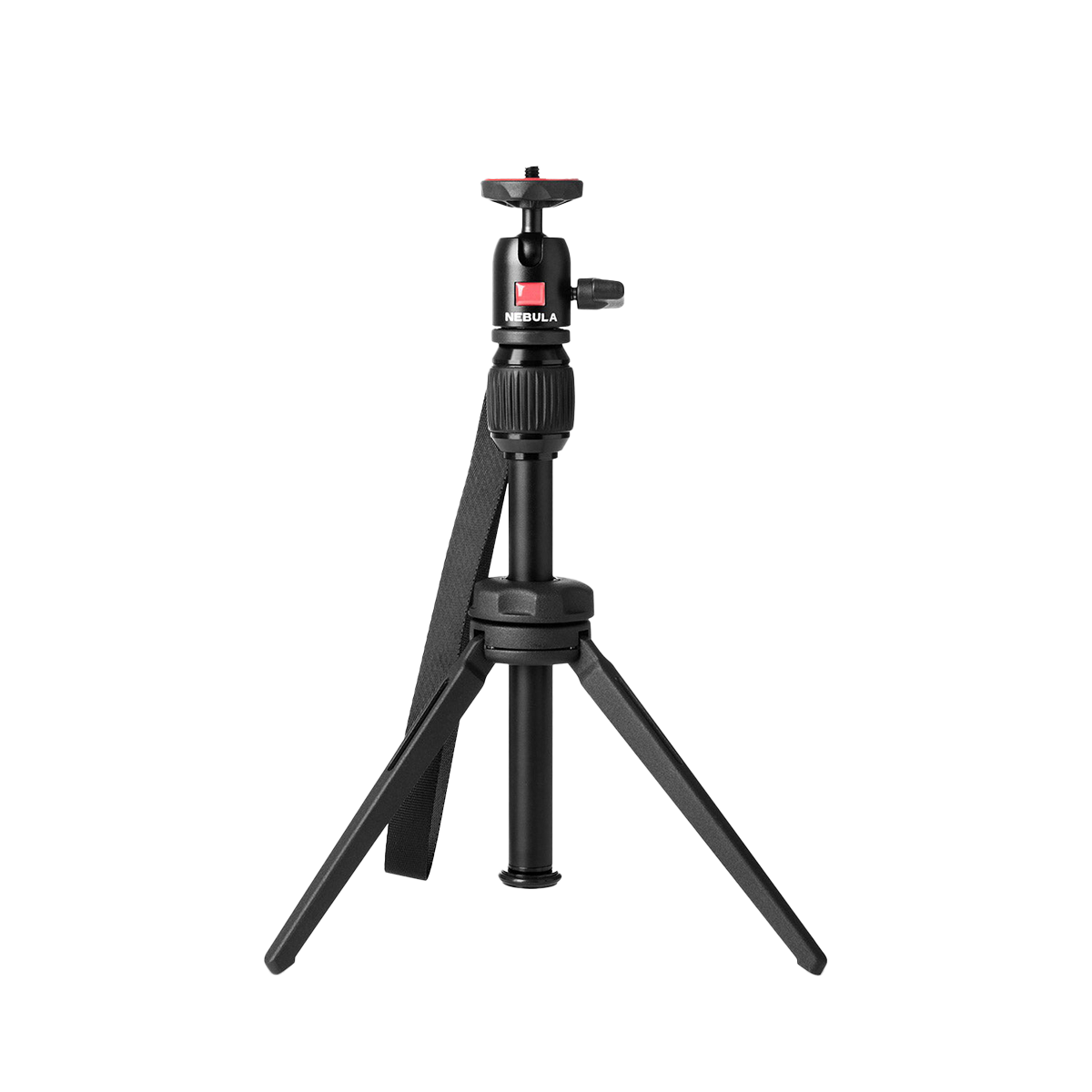 Adjustable Tripod for Capsule