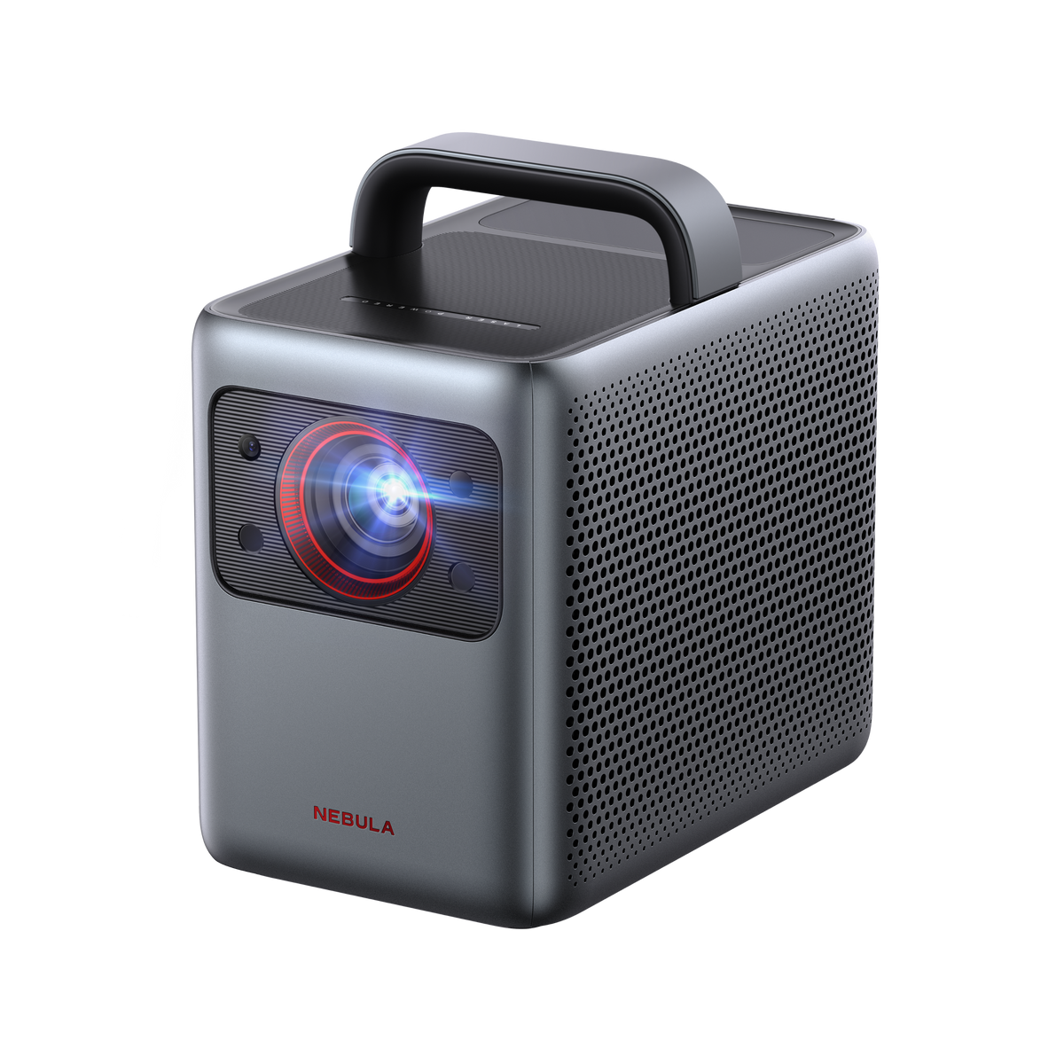 Cosmos Laser 4K | 4K Portable Laser Projector