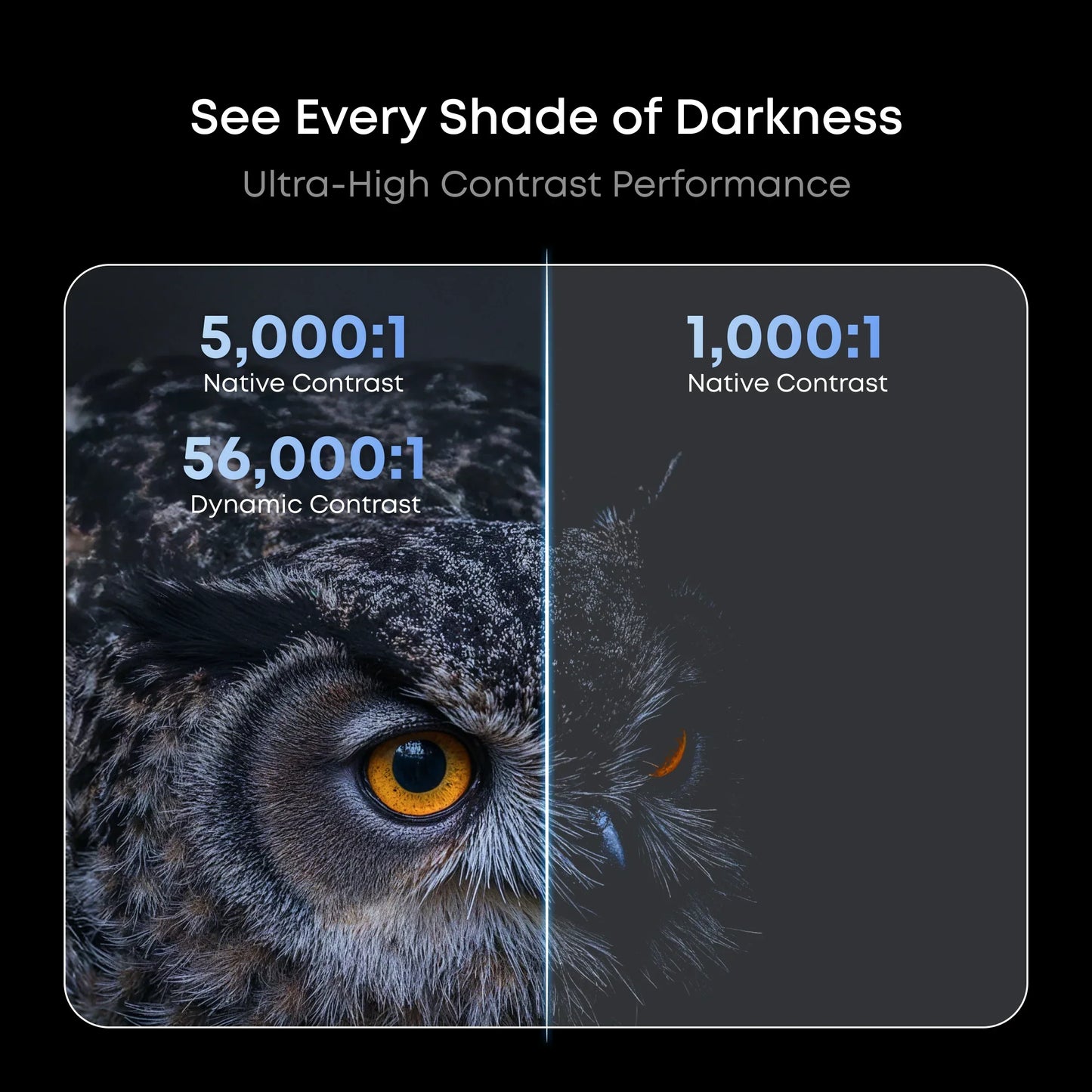 Nebula X1 | 4K Triple Laser Projector (Refurbished)