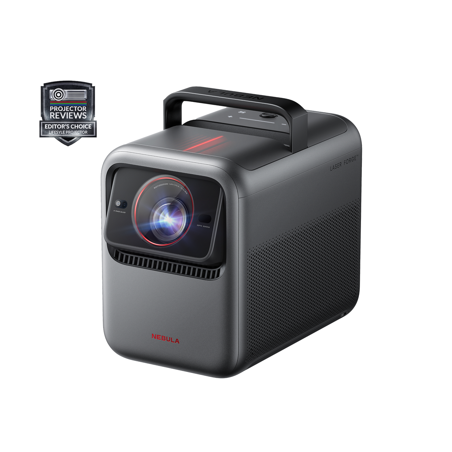 NEBULA X1 | The Ultimate 4K Triple Laser Projector