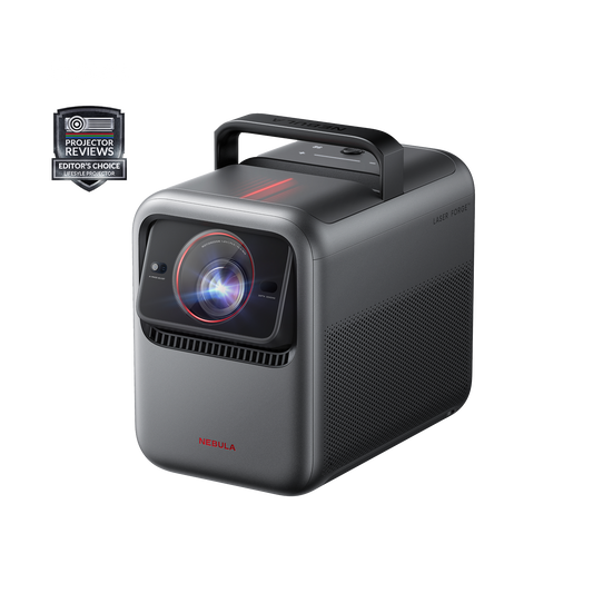 NEBULA X1 | The Ultimate 4K Triple Laser Projector