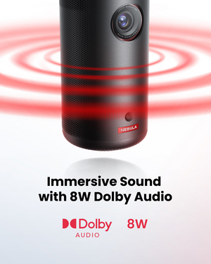 Anker nebula capsule pro sales