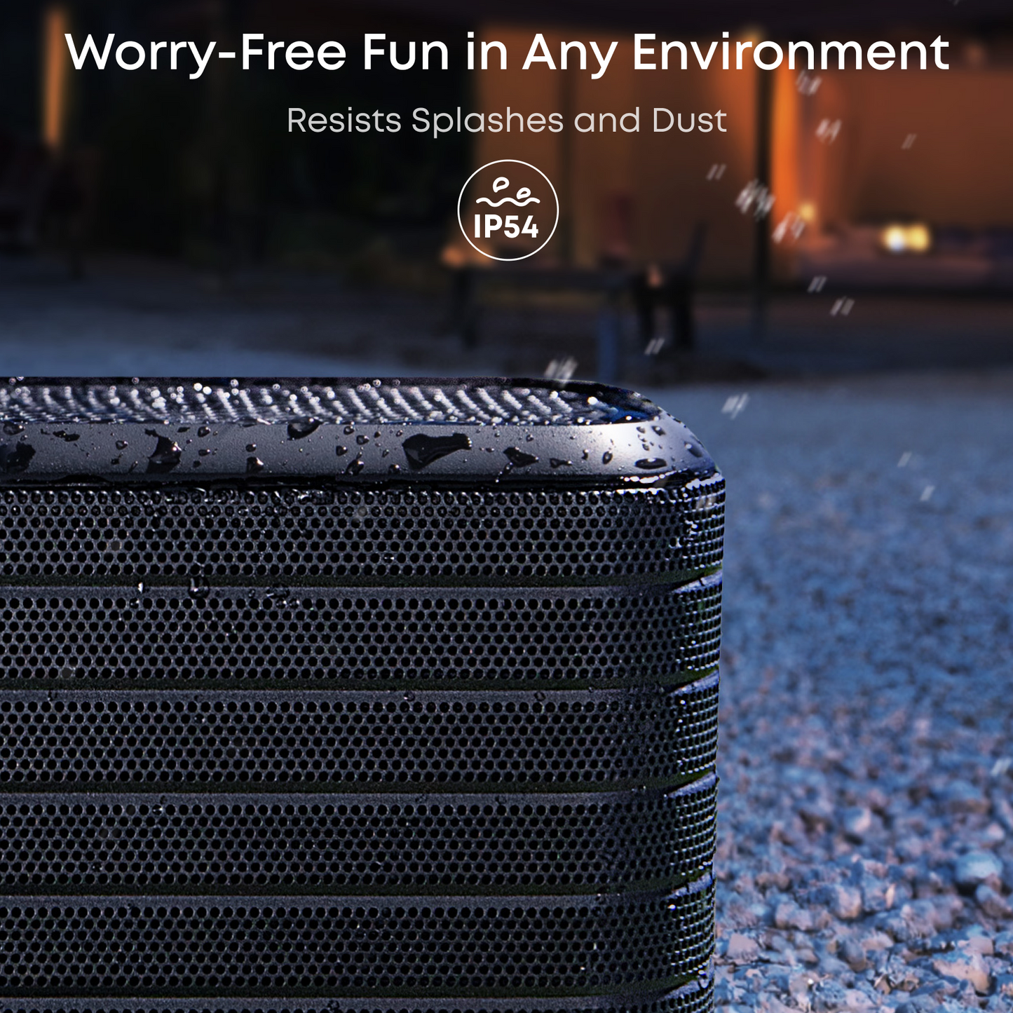 NEBULA X1 Wireless Satellite Speaker | Powerful Sound & Easy Setup