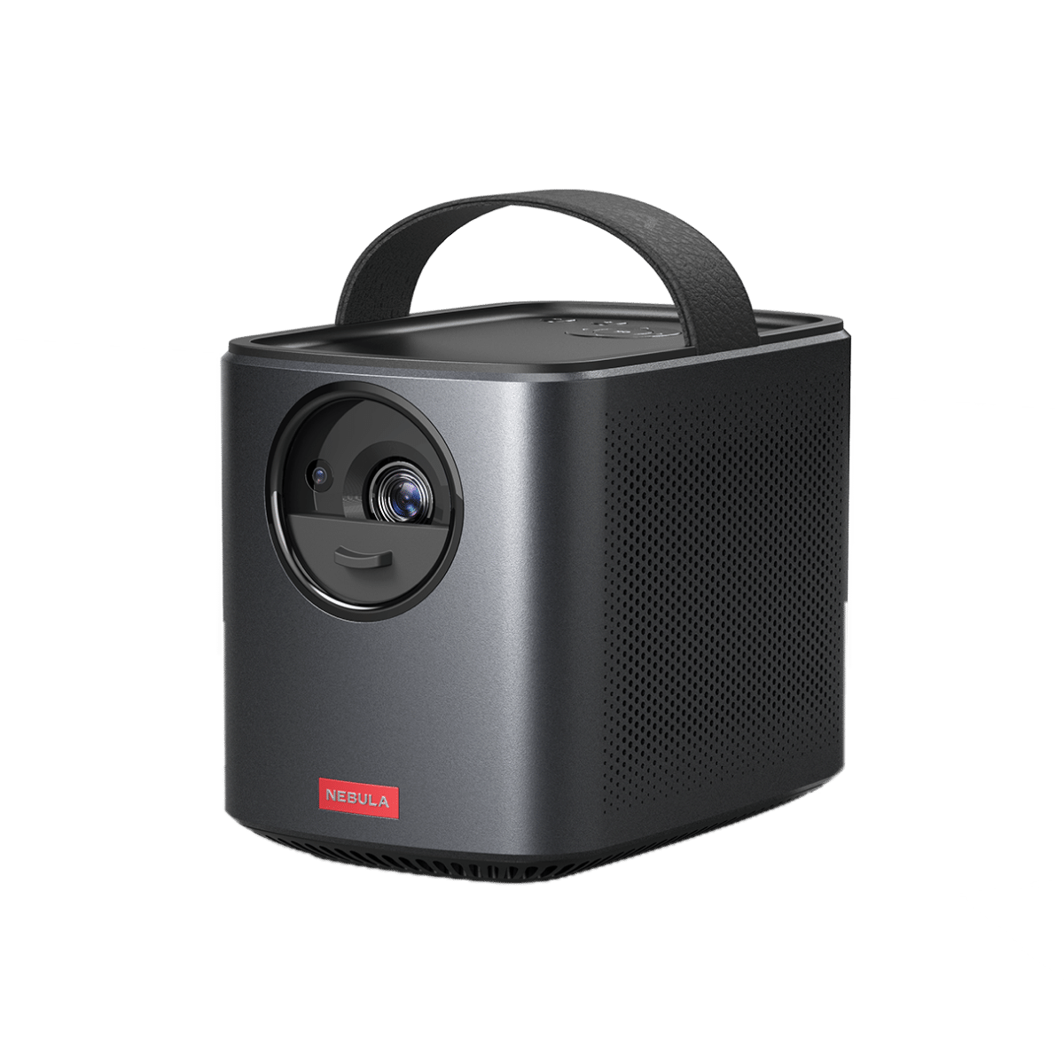 Nebula UK Mars II Pro Smart Portable Movie Projector