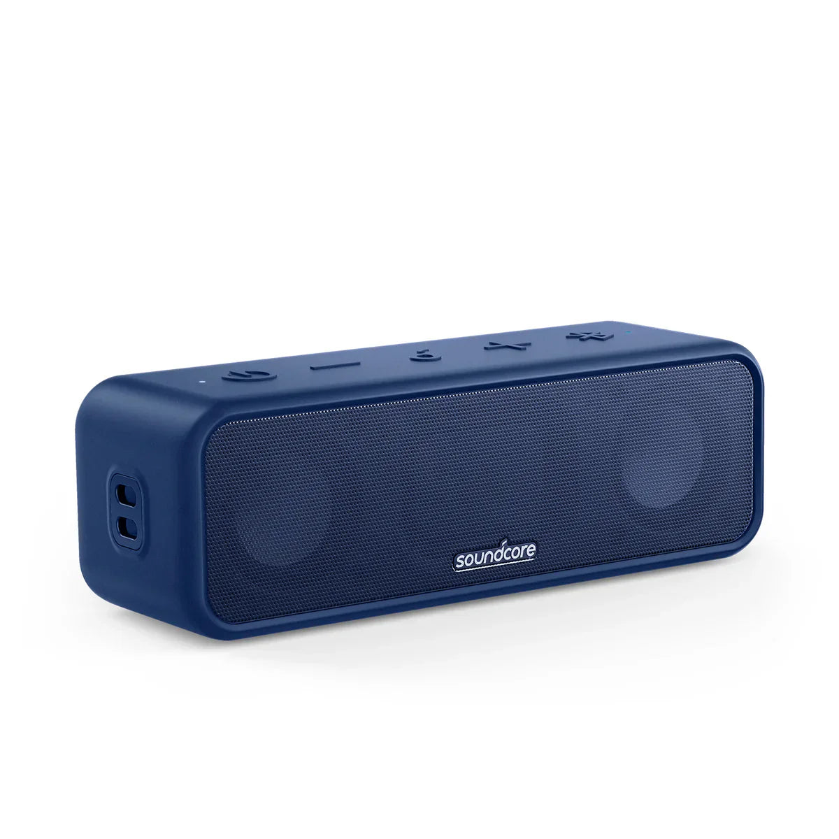 soundcore 3 | Bluetooth Speaker with Stereo Sound