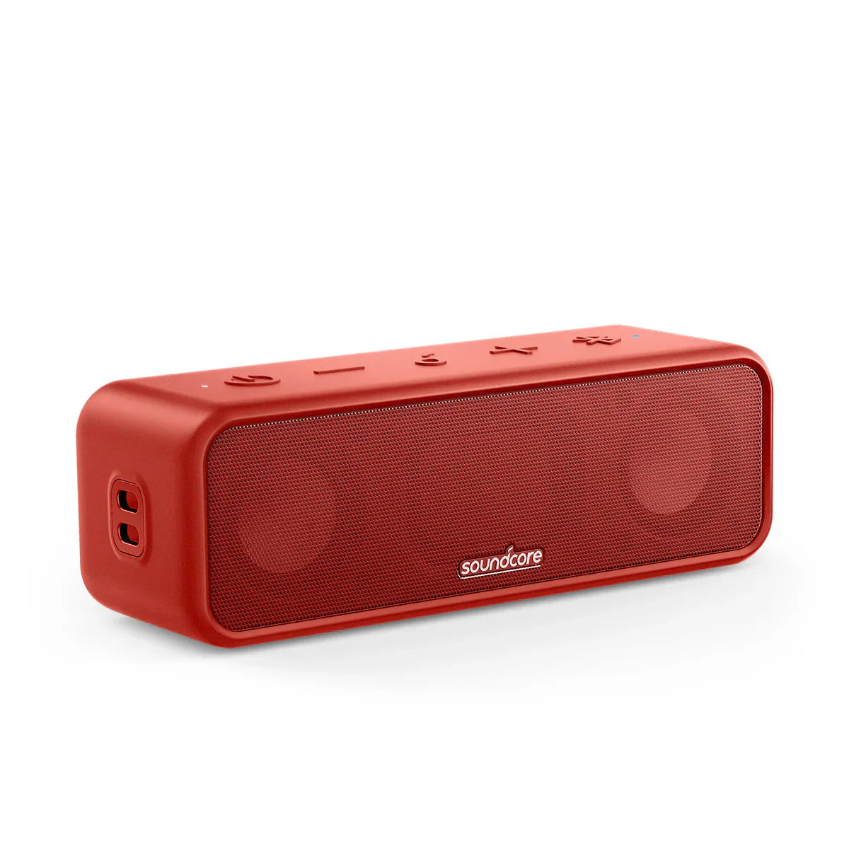 soundcore 3 | Bluetooth Speaker with Stereo Sound