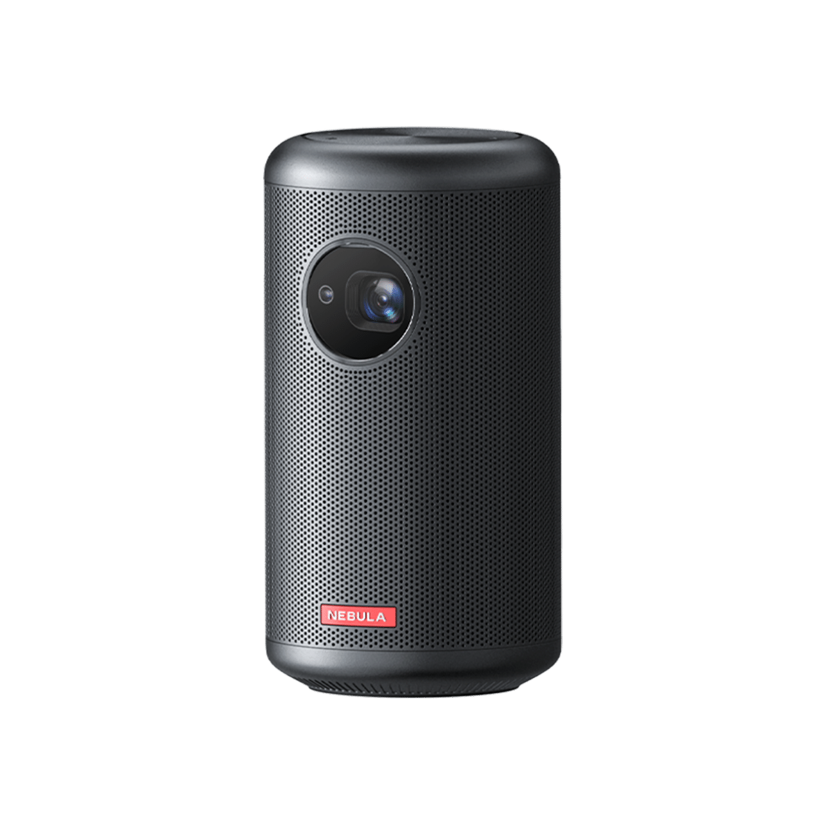 Capsule Max | Mini DLP Projector for Home