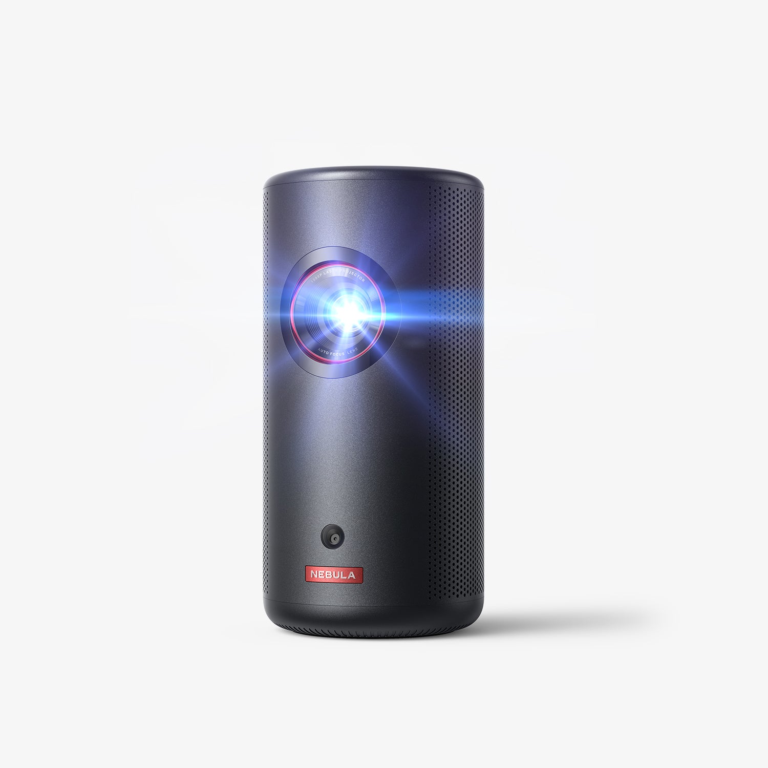 Nebula UK | Capsule 3 Laser | Portable Projector