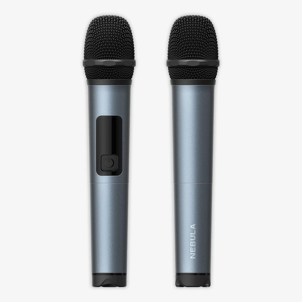 2× Microphone